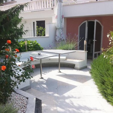 Hotel Bavaria Trogir Donji Seget Εξωτερικό φωτογραφία