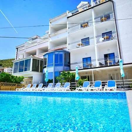 Hotel Bavaria Trogir Donji Seget Εξωτερικό φωτογραφία