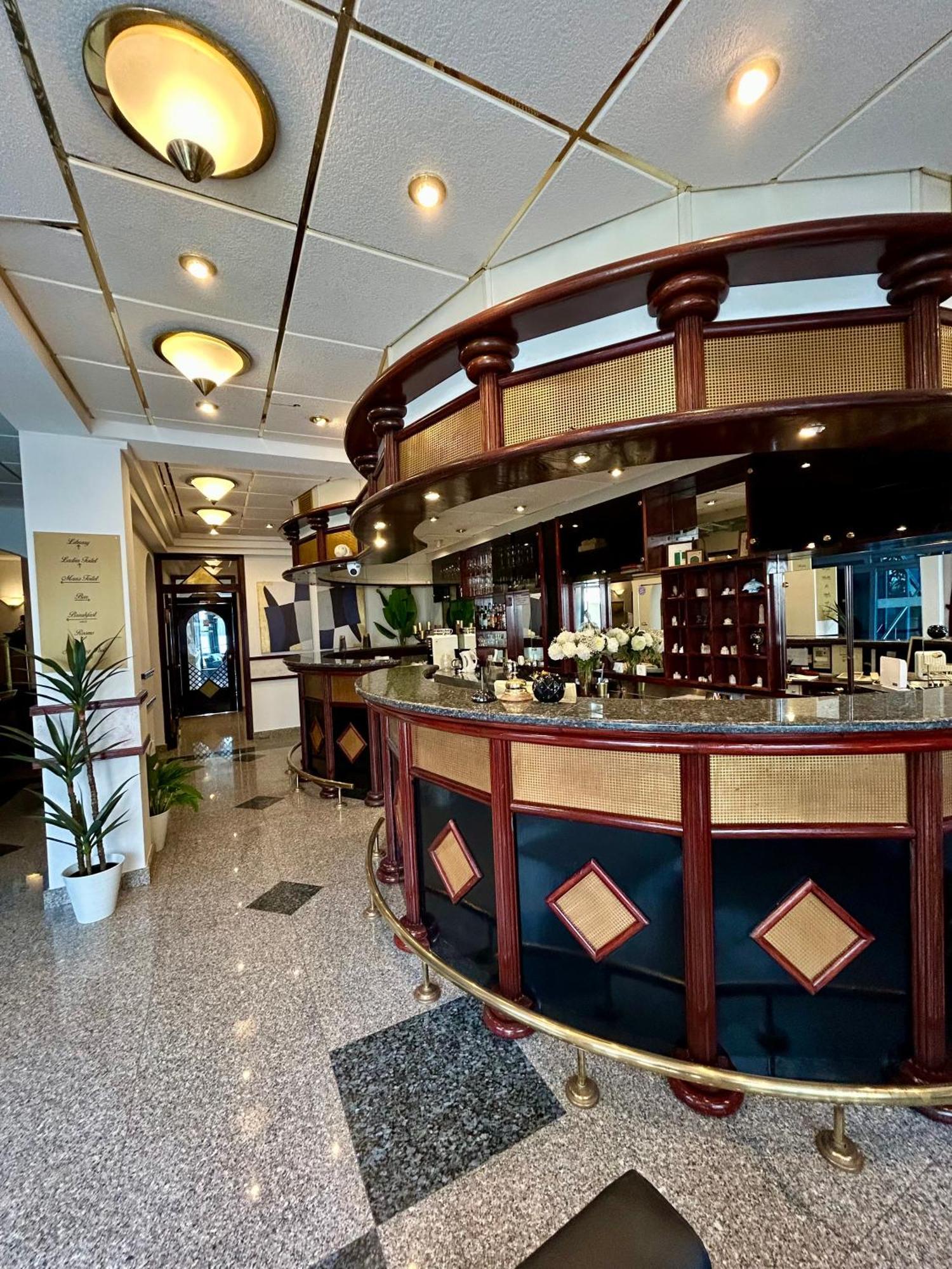 Hotel Bavaria Trogir Donji Seget Εξωτερικό φωτογραφία