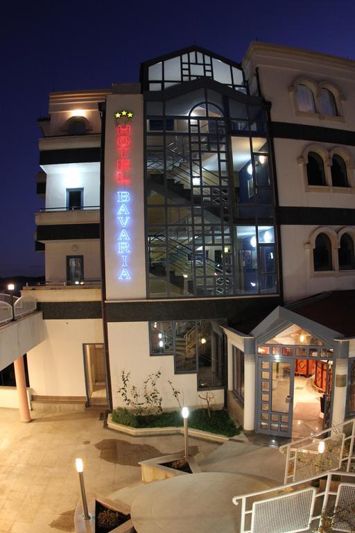 Hotel Bavaria Trogir Donji Seget Εξωτερικό φωτογραφία