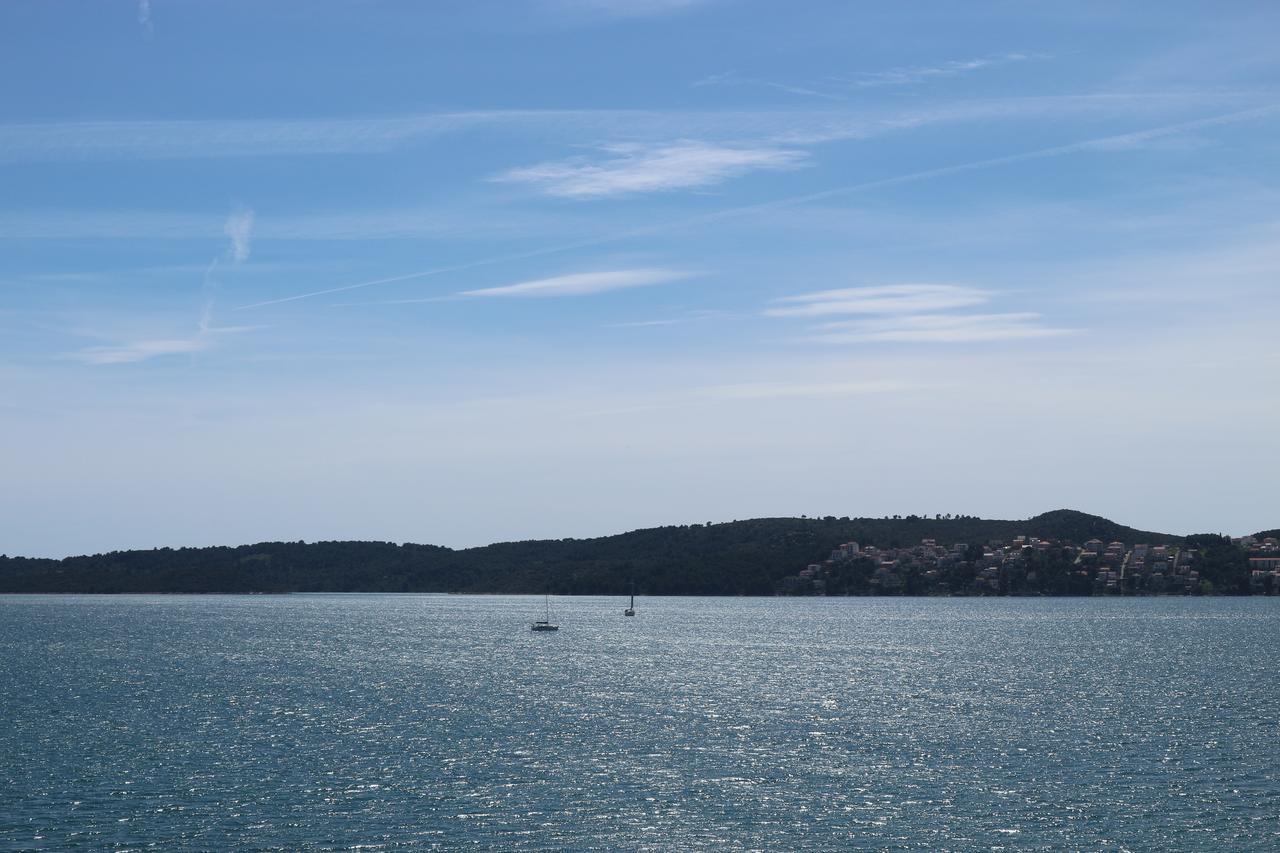 Hotel Bavaria Trogir Donji Seget Εξωτερικό φωτογραφία