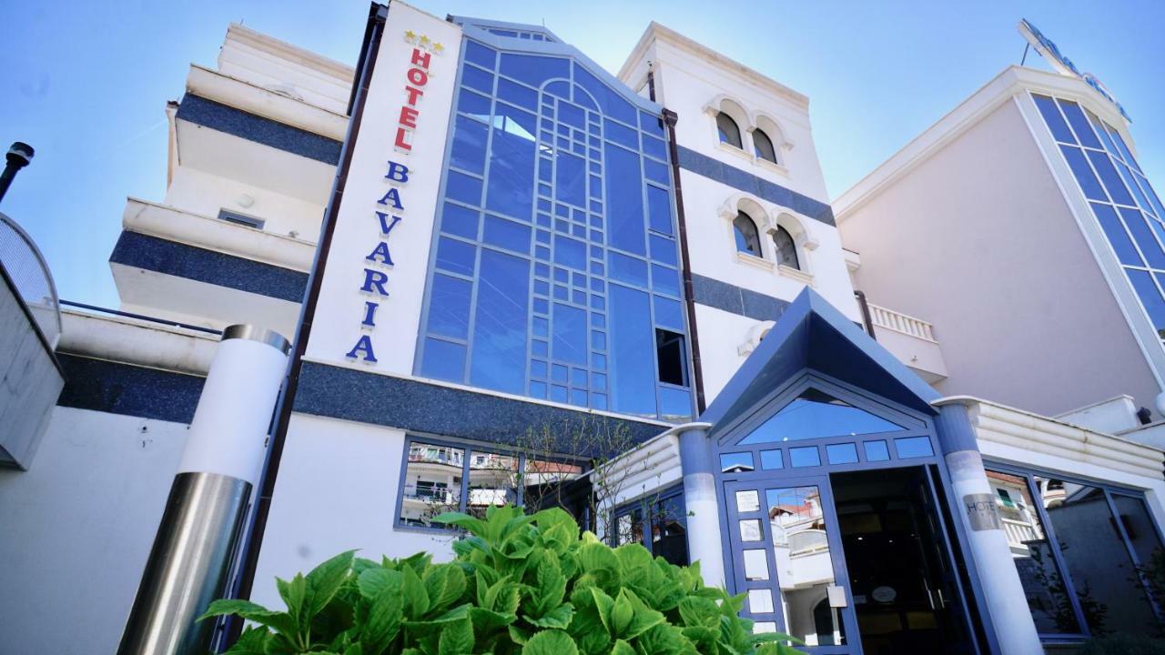 Hotel Bavaria Trogir Donji Seget Εξωτερικό φωτογραφία